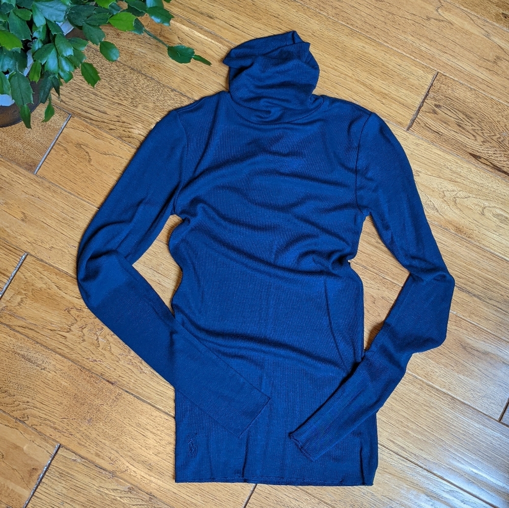 Polo Ralph Lauren | Turtleneck Sweater